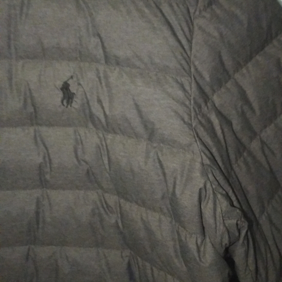 Polo jacket - Picture 3 of 8